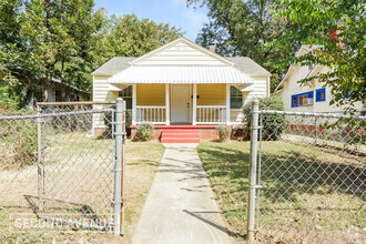 Building Photo - 4733 Court S