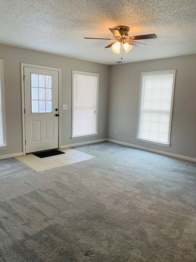 Foto del edificio - Douglasville Rental