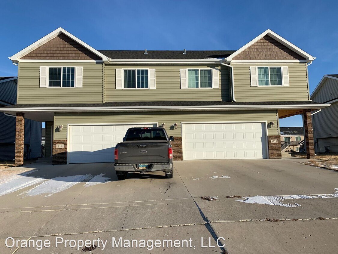 Primary Photo - 3 br, 3 bath House - 3330 8th St NE
