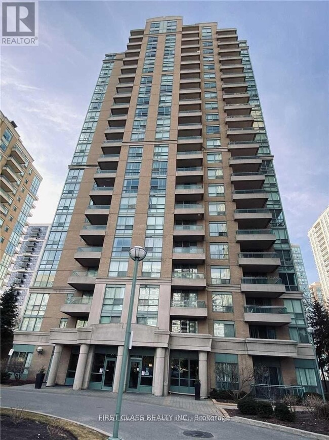 Building Photo - 3 Pemberton Ave