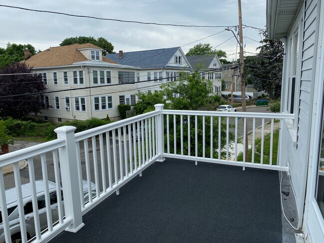 Foto del edificio - 37 Clark St