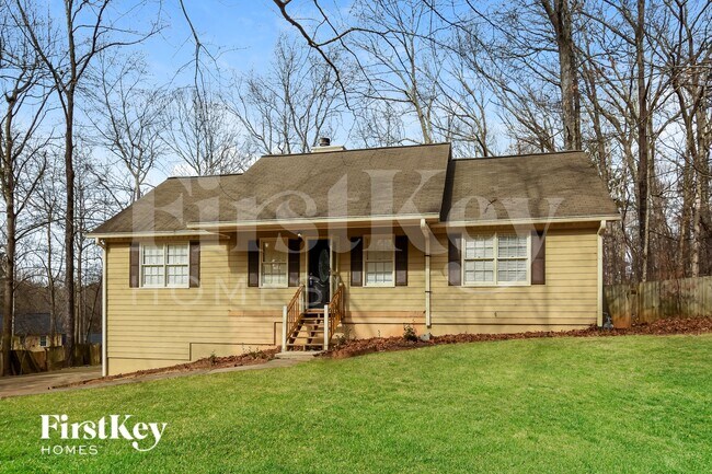 Building Photo - 508 Chestnut Ridge