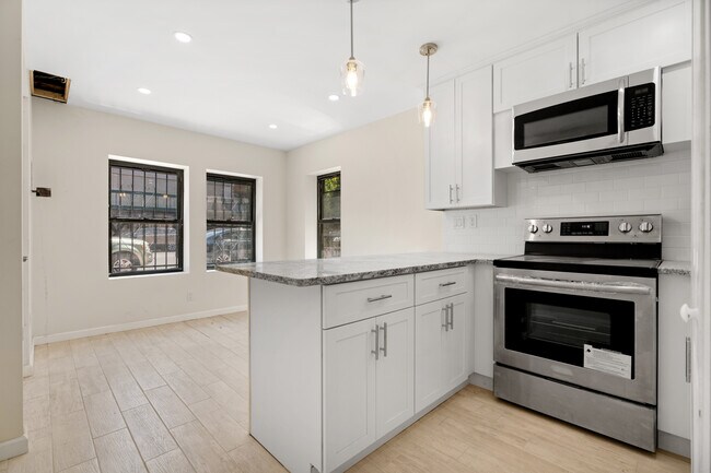 Foto del edificio - 124 W End Ave