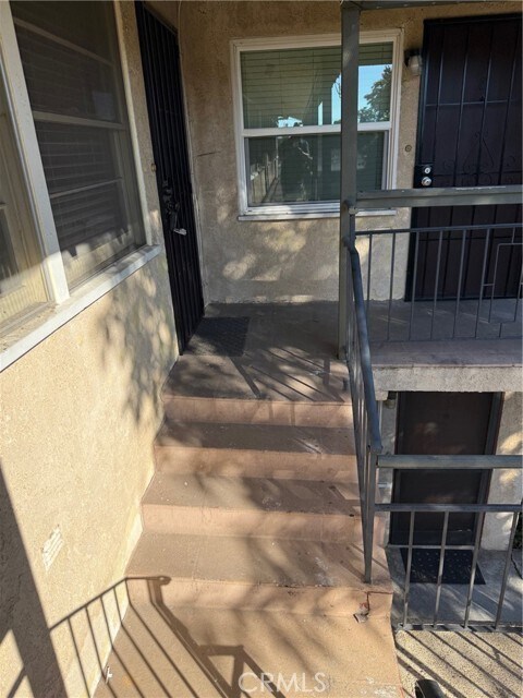 Foto del edificio - 742 N Glassell St