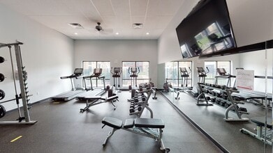 Alafaya Woods photo'