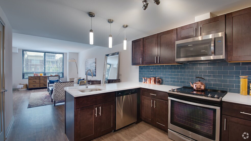 Azure Oxford Square Rentals Hanover, MD