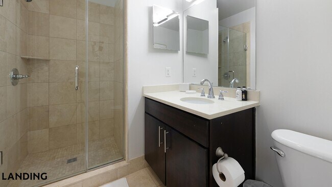 Foto del edificio - 3801 Georgia Ave NW