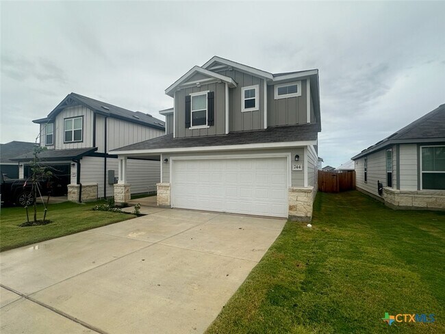 Building Photo - 744 Heartseed Ave