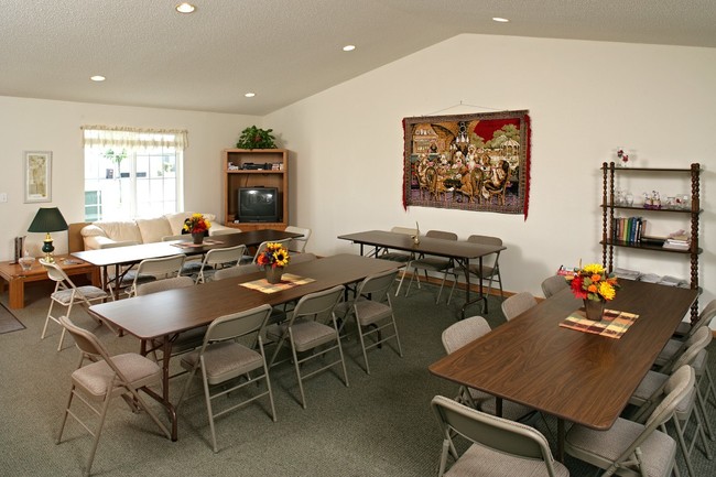 Building Photo - Cottages of Albertville Senior Townhomes