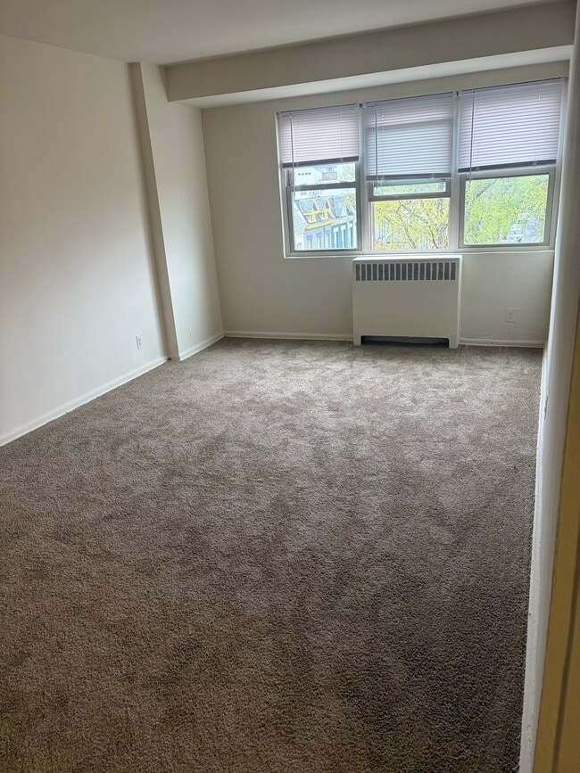 Photo - 3435 Holmead Pl NW Apartment