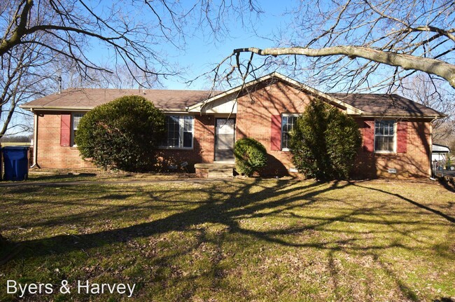 Building Photo - 3 br, 1.5 bath House - 1812 Old Trenton Road