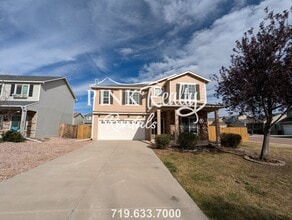 Building Photo - 6295 Laurel Grass Range Trail