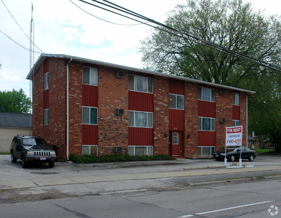 Building Photo - 5801 Steffins Ave