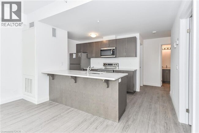 Photo du bâtiment - 170 Northumberland St