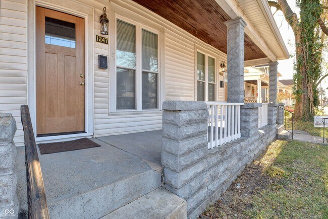 Foto del edificio - 1247 Wright St