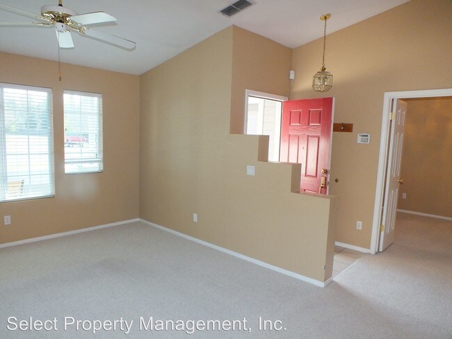Building Photo - 3 br, 2 bath House - 4000 Tea Rose Ct.