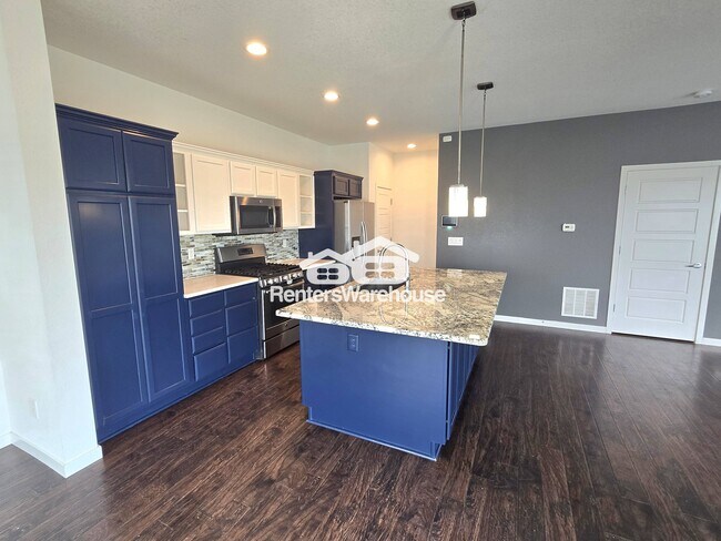 Foto del edificio - 17265 E 110th Ct