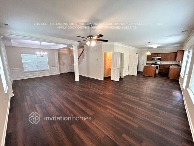 Building Photo - 3816 Wingdale Ct