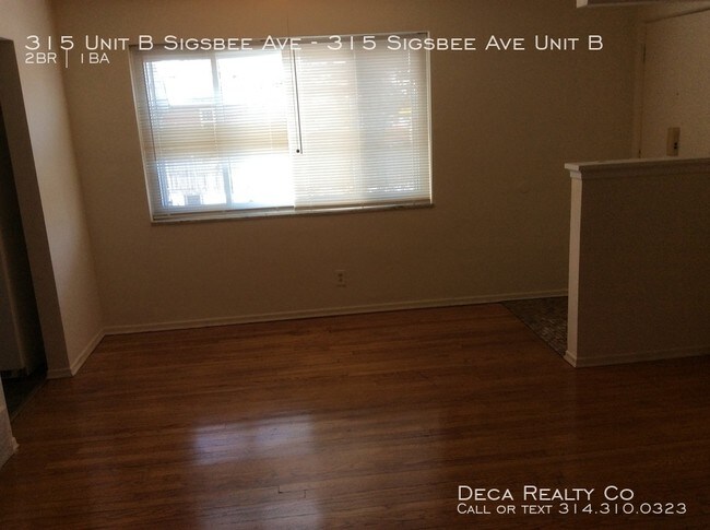 Foto del edificio - 2 Bedroom Apartment in South County