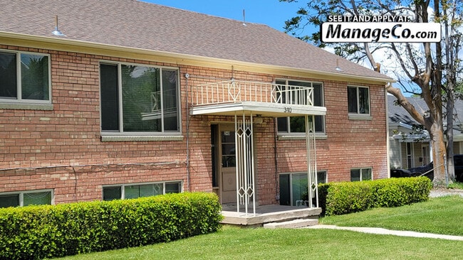 Building Photo - Large Bountiful 2 Bed with Garage