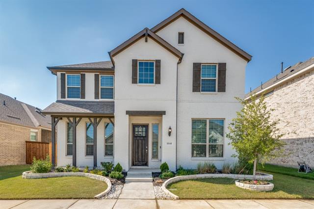 Foto principal - 1648 Harlan Ave