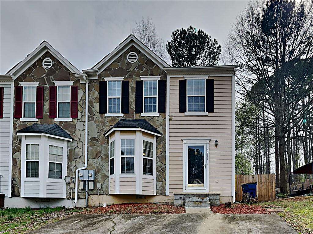 Foto principal - 3061 Majestic Park Ct