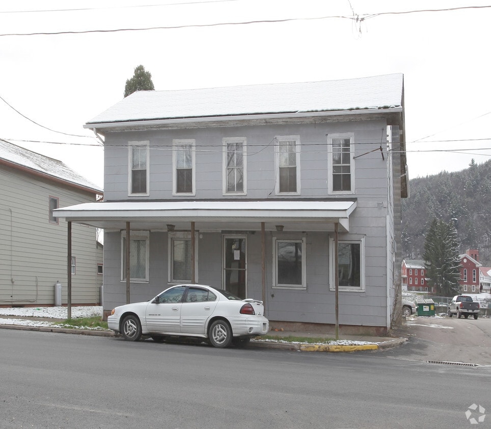 Building Photo - 15 E Union St