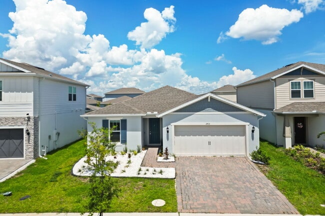 Photo - "Spacious 4-Bedroom Oasis at 2715 Clear Night Ave – Your Dream Home Awaits in Kissimmee!"