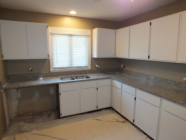 Foto del edificio - 1710 S Jefferson St