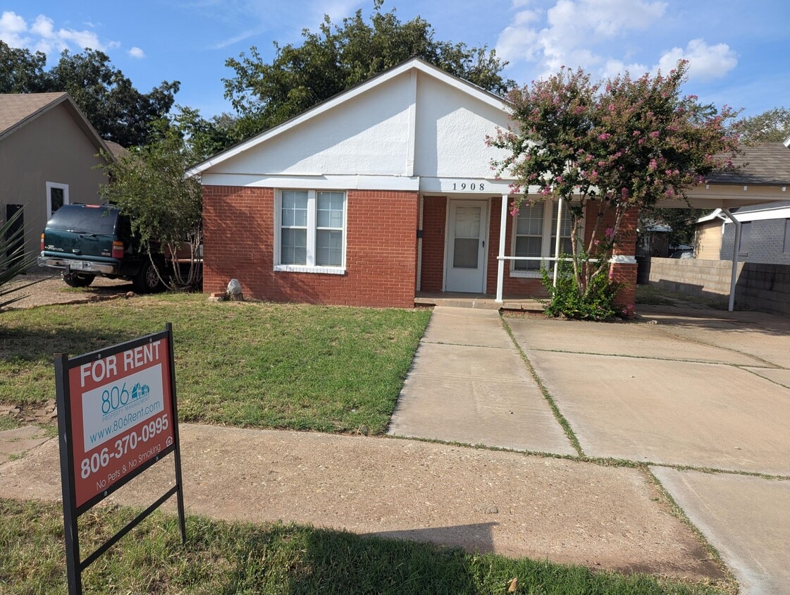 Foto principal - 1908 27th St