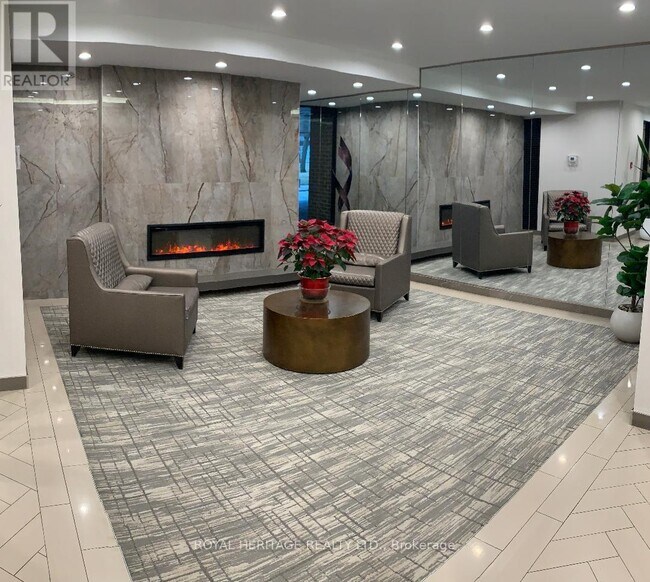 Photo du bâtiment - 270 Scarlett Rd