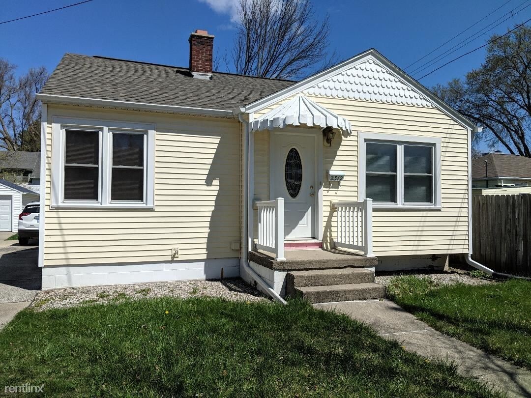 Primary Photo - 2 br, 1 bath House - 2312 Morgan St