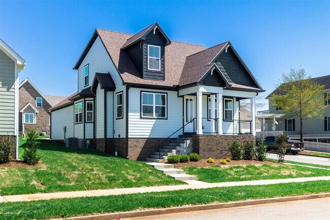 Foto del edificio - 414 Traditions Blvd