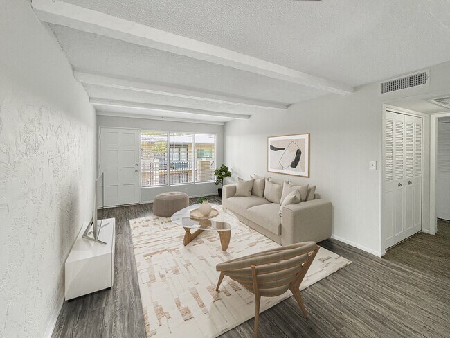 Foto del edificio - Sora on Rose