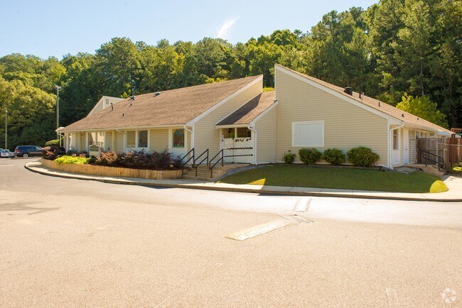 Low Apartments for Rent in Birmingham AL