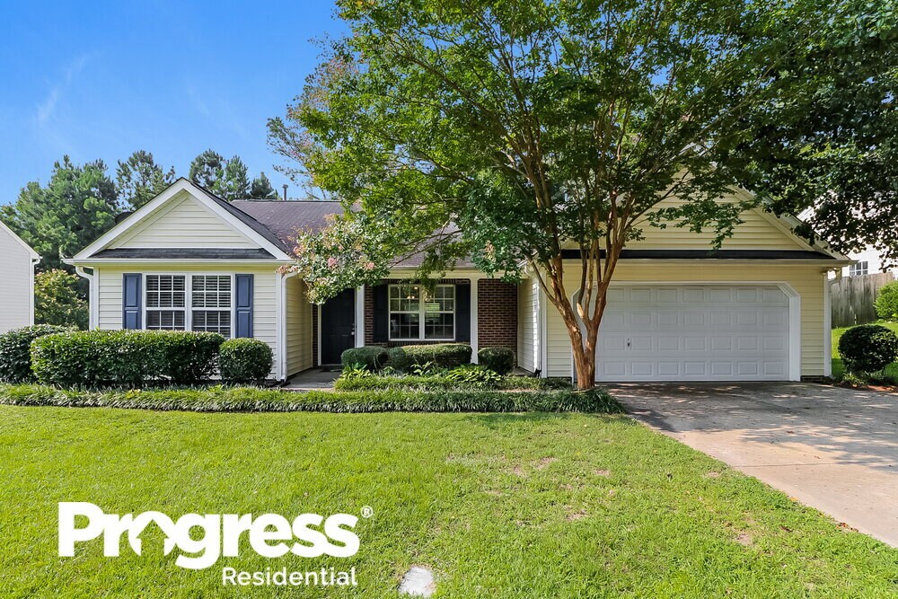 605 Three Meadows Rd, FuquayVarina, NC 27526 House Rental in Fuquay