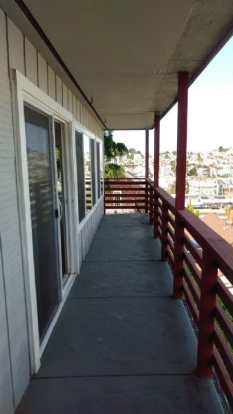 Building Photo - 4220 Cesar Chavez