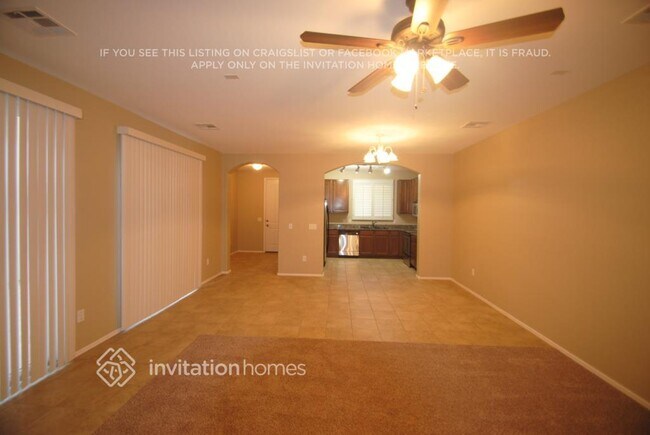Foto del edificio - 3865 E Gideon Wy