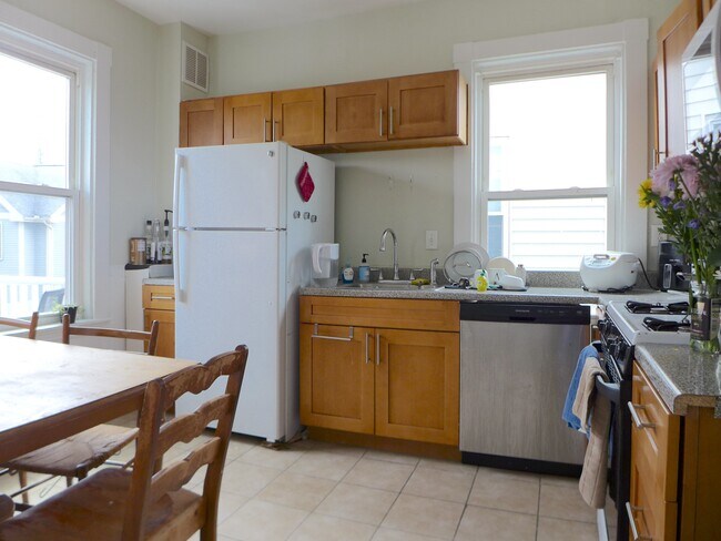 Foto del edificio - 388 Washington St