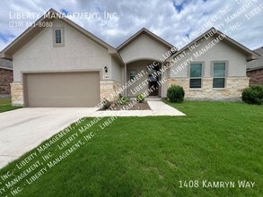 Building Photo - 1408 Kamryn Way