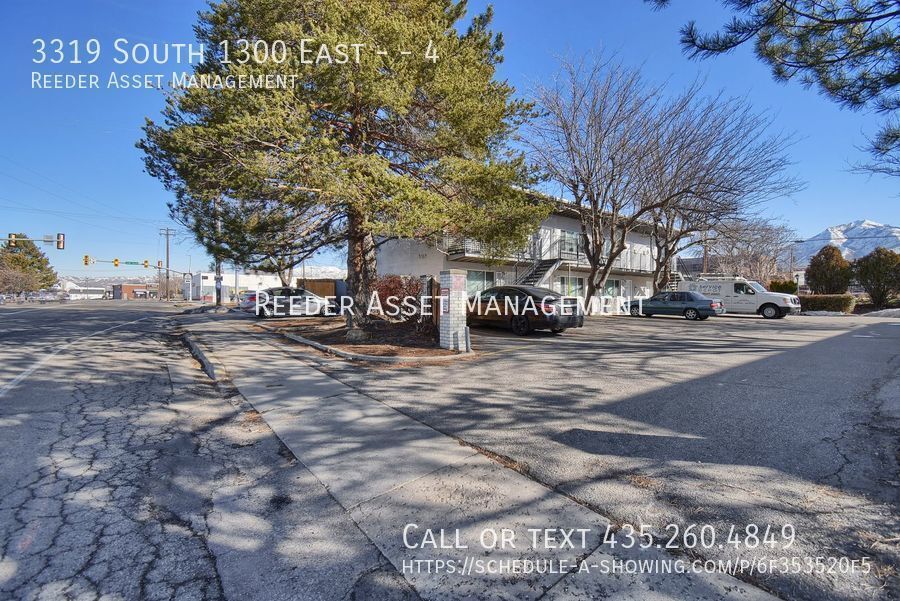 3319 S 1300 E Unit 4, Millcreek, UT 84106 Room for Rent in Millcreek