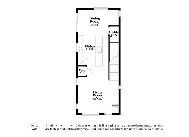 Foto del edificio - 4735 N Tower Dr