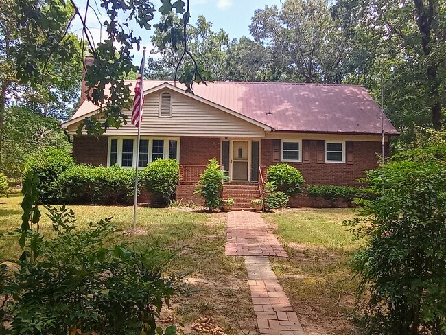 Foto del edificio - 416 Old Williams Rd