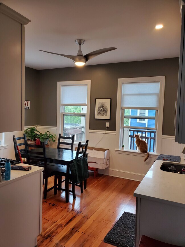 Foto del edificio - 45 Forest Hills St