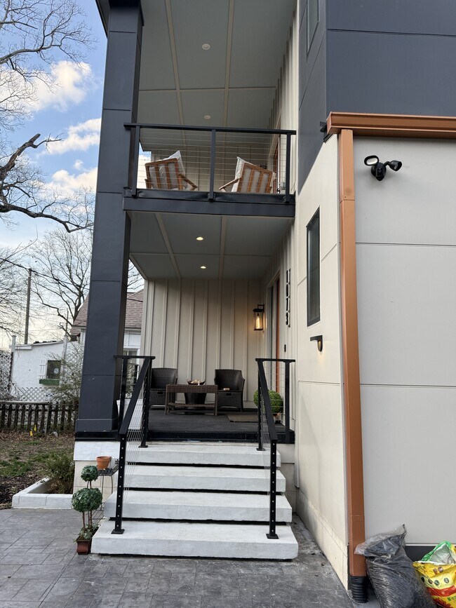 Foto del edificio - 1073 Hemphill Ave NW