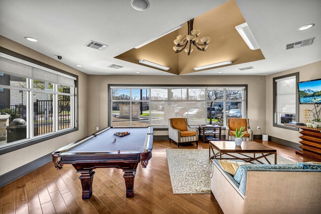 Lotus Village Clubhouse - Lotus Village