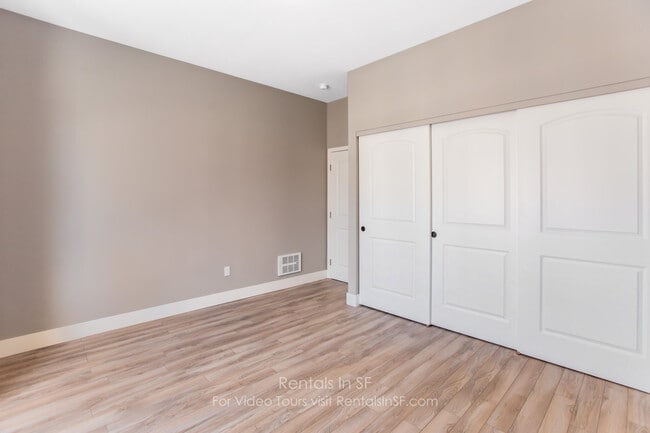 Building Photo - 2861 California St