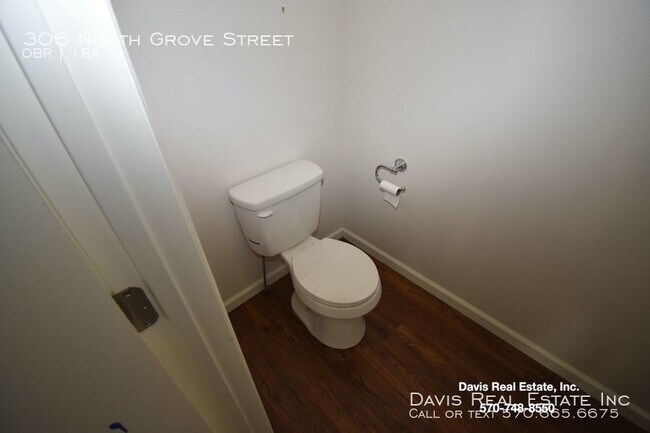 Building Photo - Commercial Space in Downtown Lock Haven!