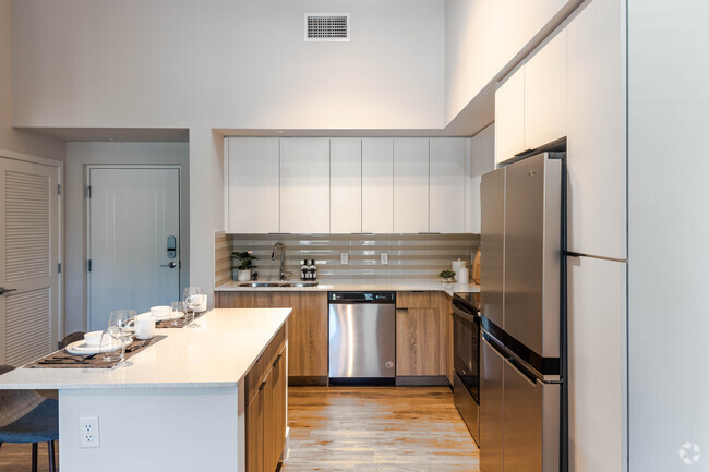 2HAB, 2BA - The Stellar Emerald Hills