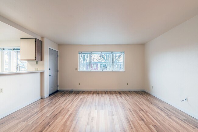 Foto del interior - Chen